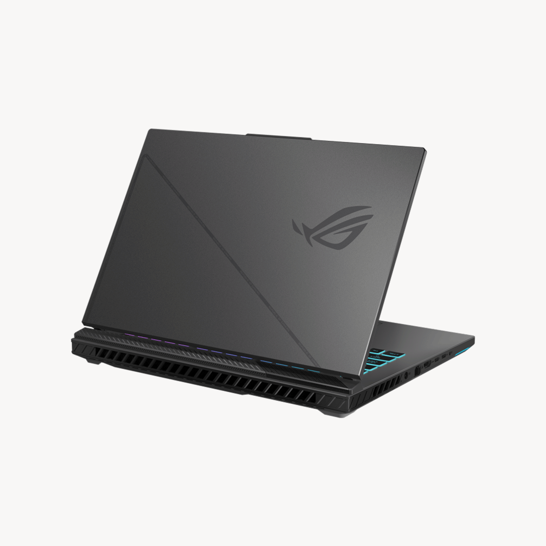 Asus ROG STRIX G16 Intel core i9 14th gen 16GB RAM 1TB SSD NVIDIA GeForce RTX™ 4070 8GB Graphics  16" QHD+  240Hz Display